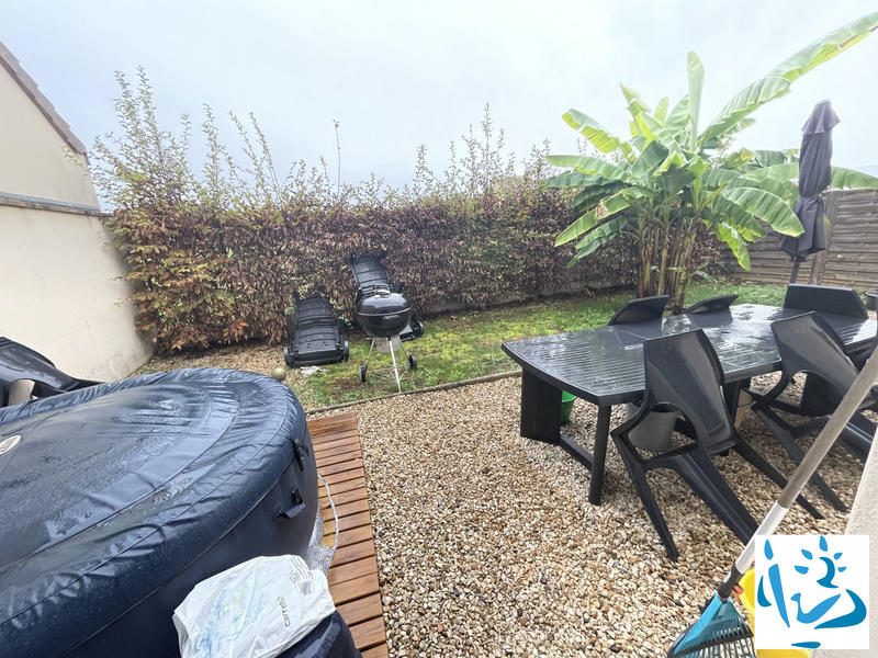 Maison - 150 m² - 5 pièces