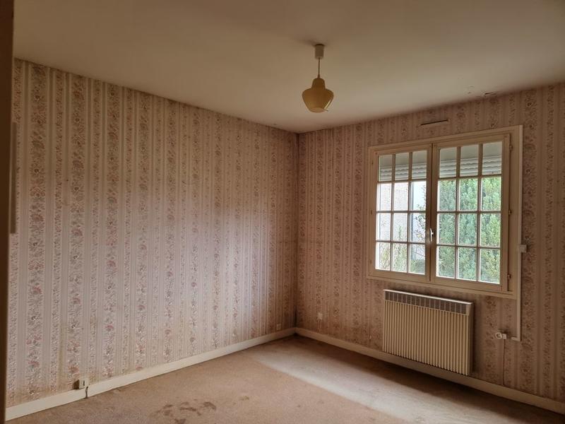 Pavillon - 75 m² - 3 pièces