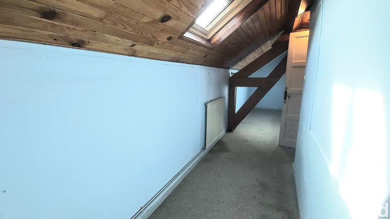 Maison - 89 m² - 4 pièces