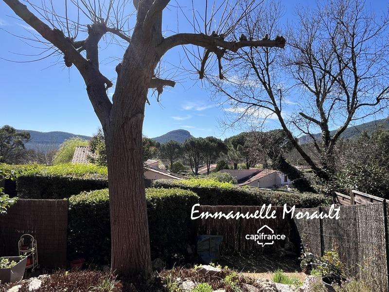 Mazet - 21 m² - 1 pièce