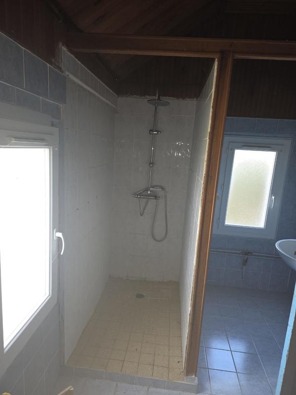 Maison - 83 m² - 4 pièces