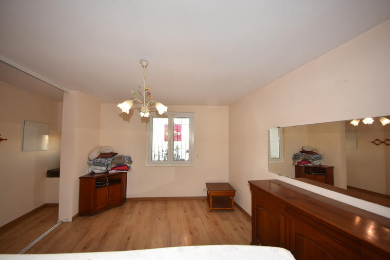 Maison - 127 m² - 6 pièces