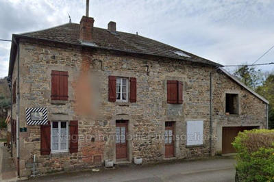 Maison - 165 m² - 8 pièces