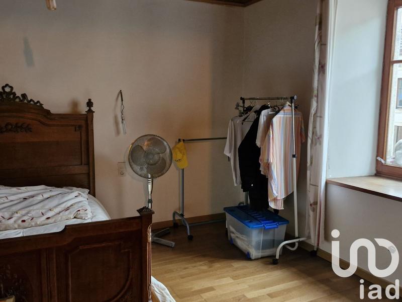 Maison - 161 m² - 6 pièces