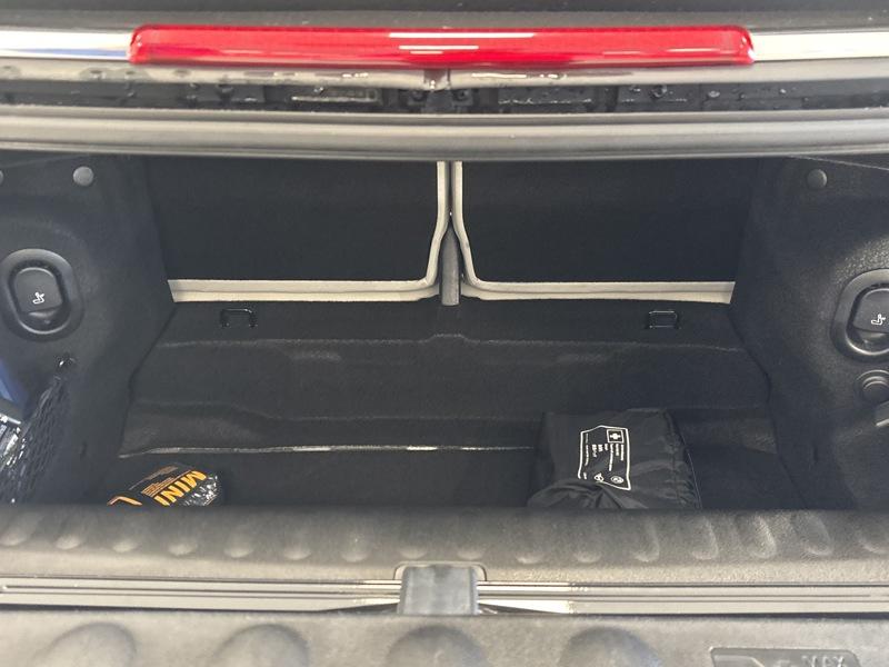 Mini Cabrio 2.0 192 Cooper s Full leds Gps Caméra Hk Carplay