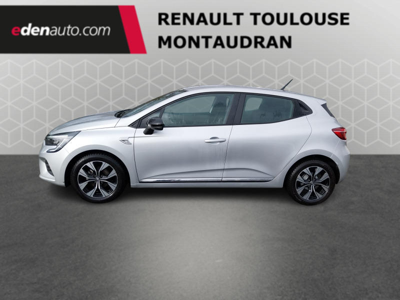 Renault Clio TCe 90 - 21n Limited