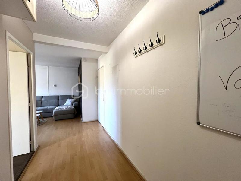 Appartement - 81 m² - 4 pièces