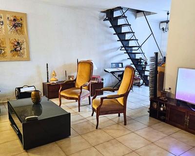 Appartement - 143 m² - 5 pièces