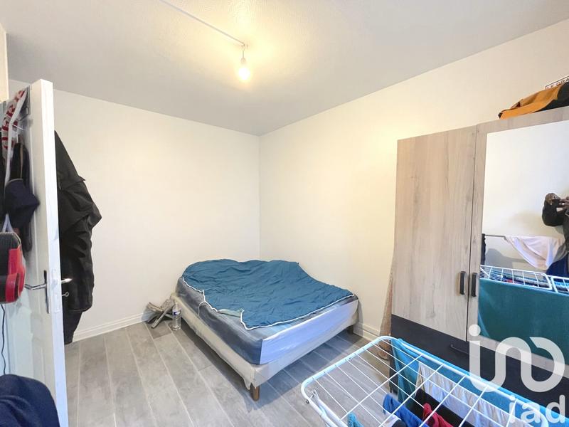 Maison - 134 m² - 8 pièces