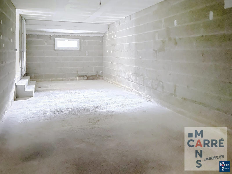 Maison - 149 m² - 5 pièces