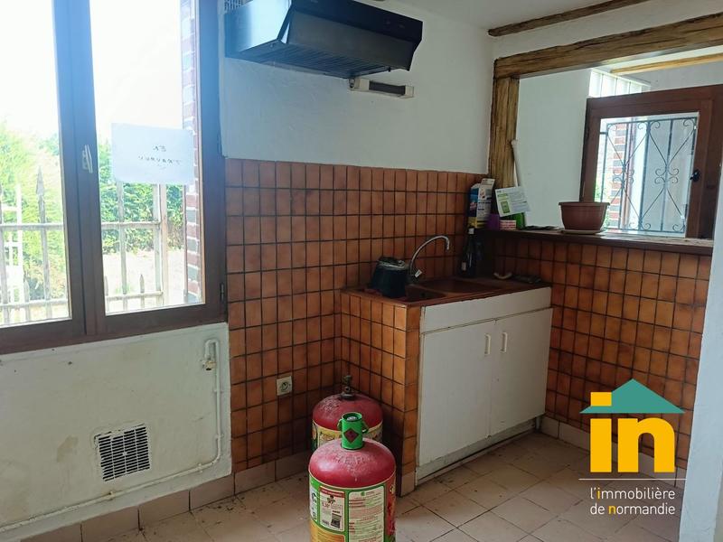 Maison de ville - 150 m² - 8 pièces