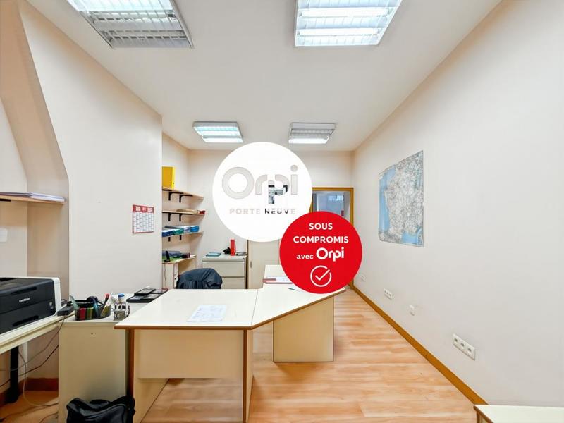 Appartement - 88 m² - 2 pièces