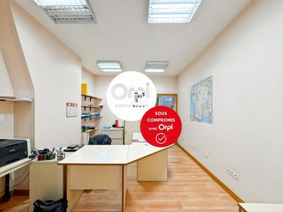 Appartement - 88 m² - 2 pièces