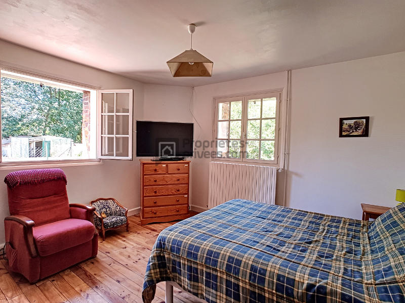 Villa - 450 m² - 13 pièces