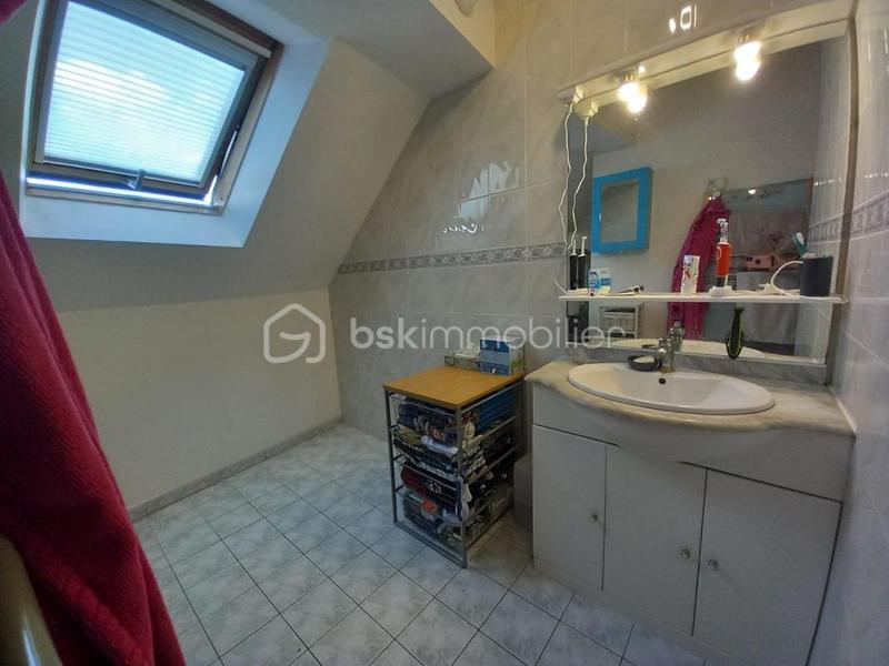 Duplex - 58 m² - 3 pièces