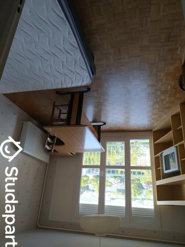 Chambre - 33 m² - 1 pièce