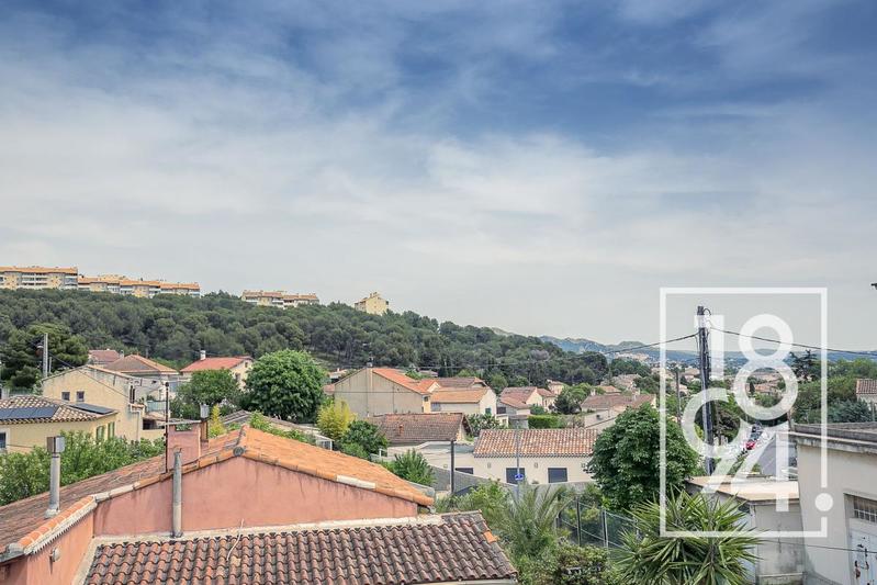 Maison - 140 m² - 4 pièces