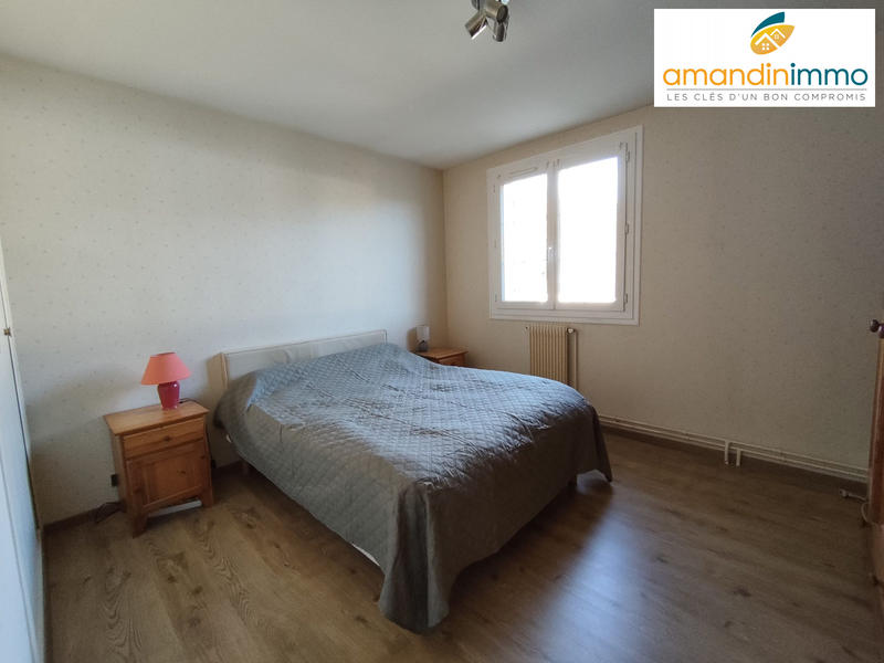 Maison ancienne - 89 m² - 6 pièces