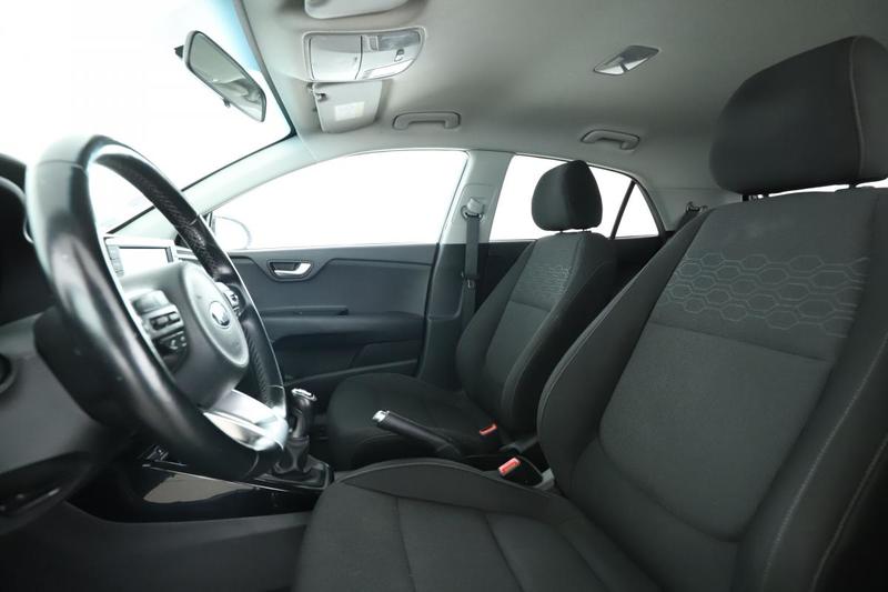 Kia Rio 1.0 t-GDi Isg Design 100 ch