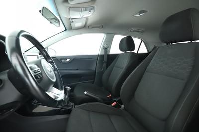 Kia Rio 1.0 t-GDi Isg Design 100 ch