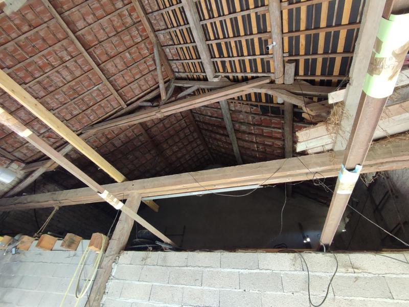 Maison - 198 m² - 7 pièces