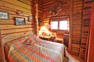 Châlet - 110 m² - 5 pièces