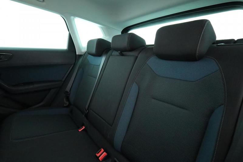 Seat Ateca 1.6 Tdi Ecomotive Style Business Dsg7 115 ch