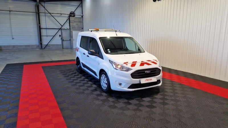 Ford Transit Connect L1 1.0 Ecoboost 100 Ss Trend