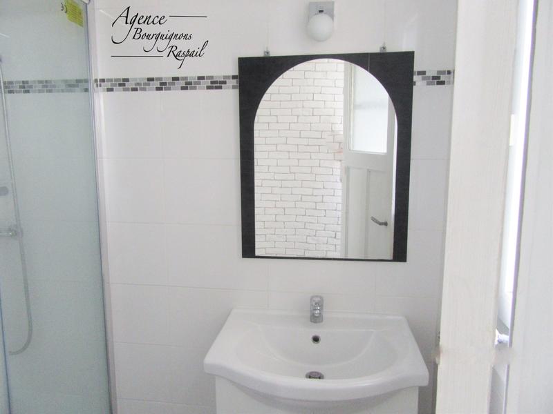 Appartement - 66 m² - 4 pièces