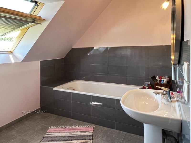 Maison - 70 m² - 4 pièces