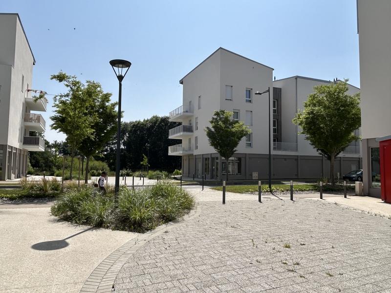 Local commercial - 150 m²