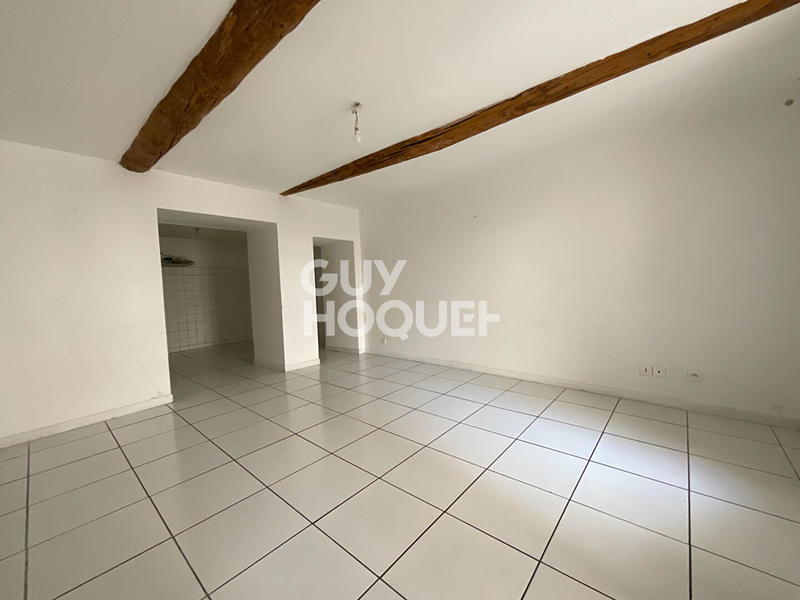 Immeuble - 174 m² - 8 pièces