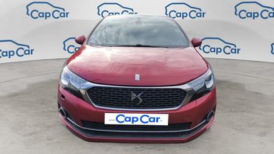 Ds Ds 4 1.6 Thp 165 Bva6 So Chic