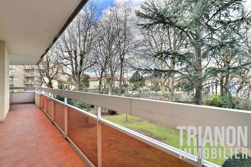 Appartement - 119 m² - 5 pièces