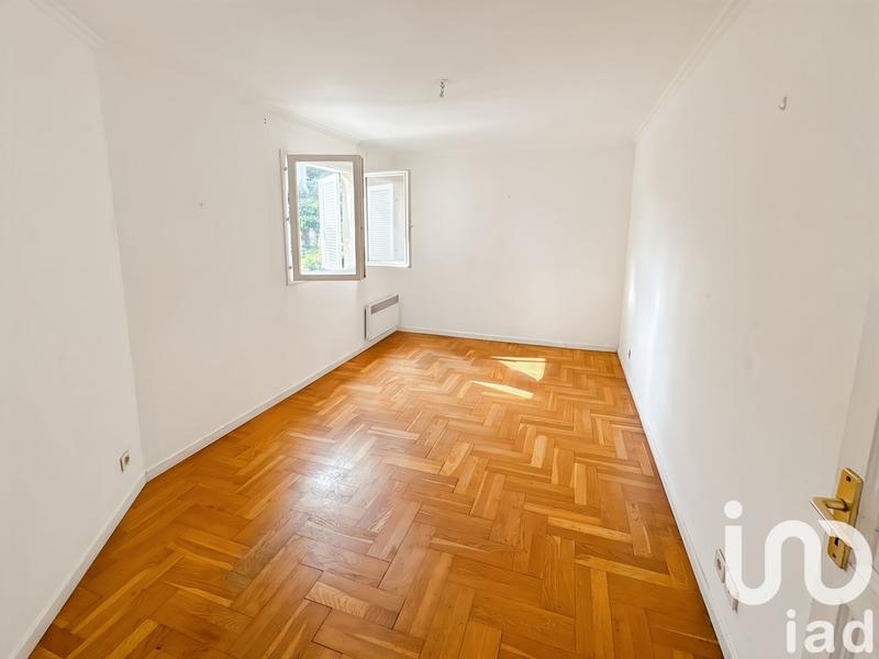 Duplex - 91 m² - 4 pièces