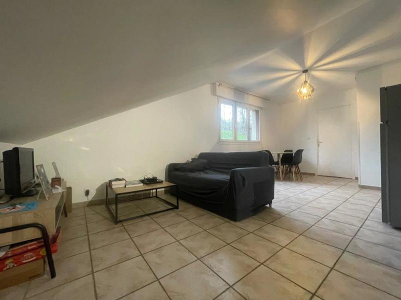 Appartement - 32 m² - 2 pièces