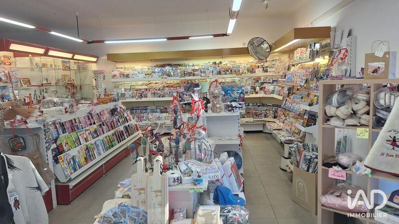 Local commercial - 87 m²