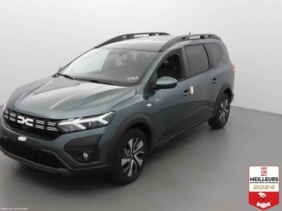 Dacia Jogger 1.0 Eco-G 100ch Expression 7 Places -24