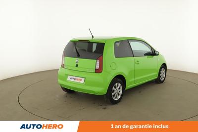 Skoda Citigo 1.0 Mpi Edition 3p 60 ch