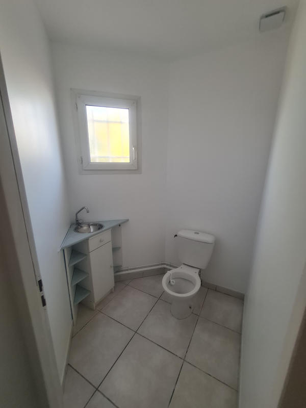 Villa - 110 m² - 5 pièces