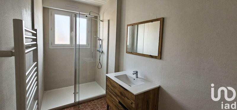 Appartement - 87 m² - 4 pièces