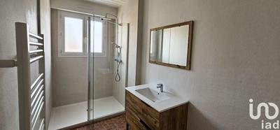 Appartement - 87 m² - 4 pièces