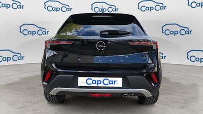 Opel Mokka II 1.2 Turbo 130 Ultimate