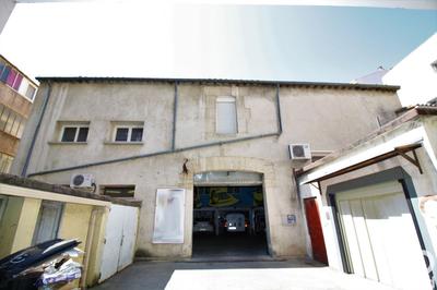 Local commercial - 522 m²