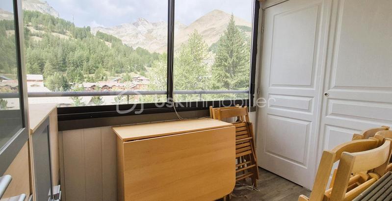 Appartement - 24 m² - 2 pièces