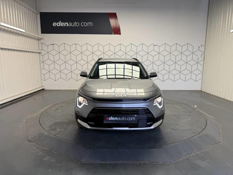 Kia Niro 1.6 GDi 129 ch Hev Dct6 Active