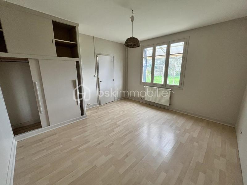 Maison de village - 56 m² - 2 pièces