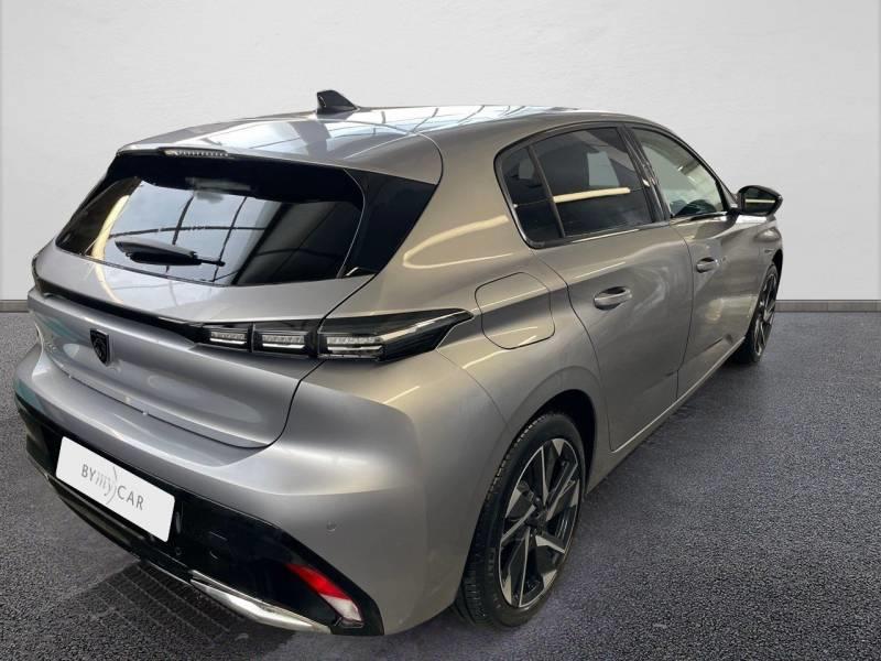 Peugeot 308 Hybrid 136 e-Dcs6 Allure