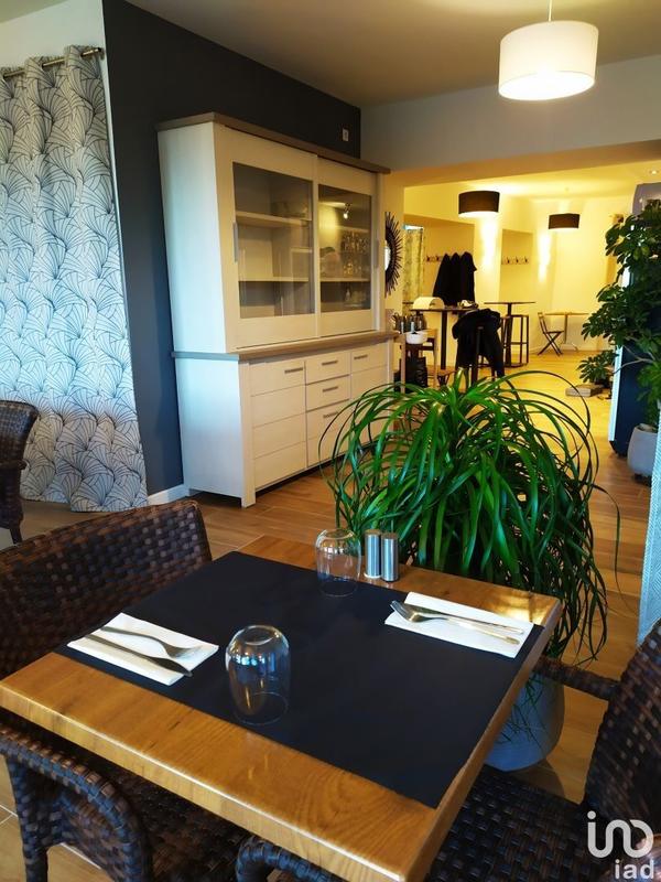 Local commercial - 238 m²