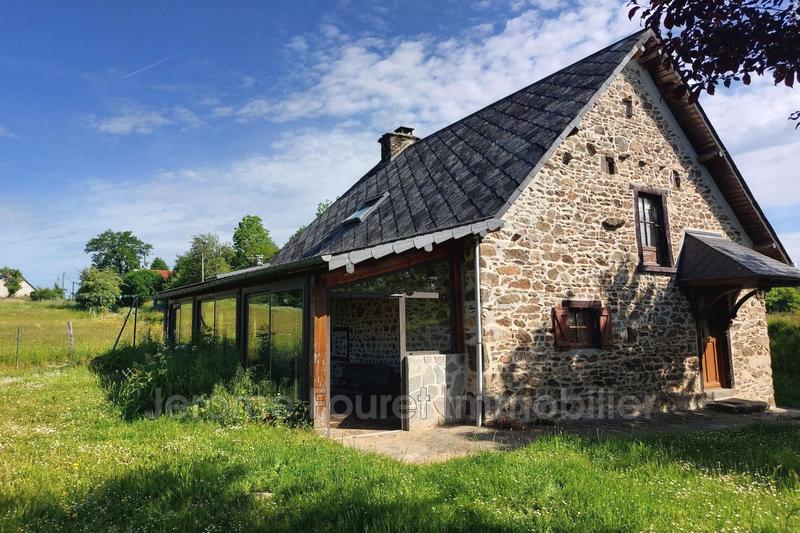 Maison - 56 m² - 3 pièces